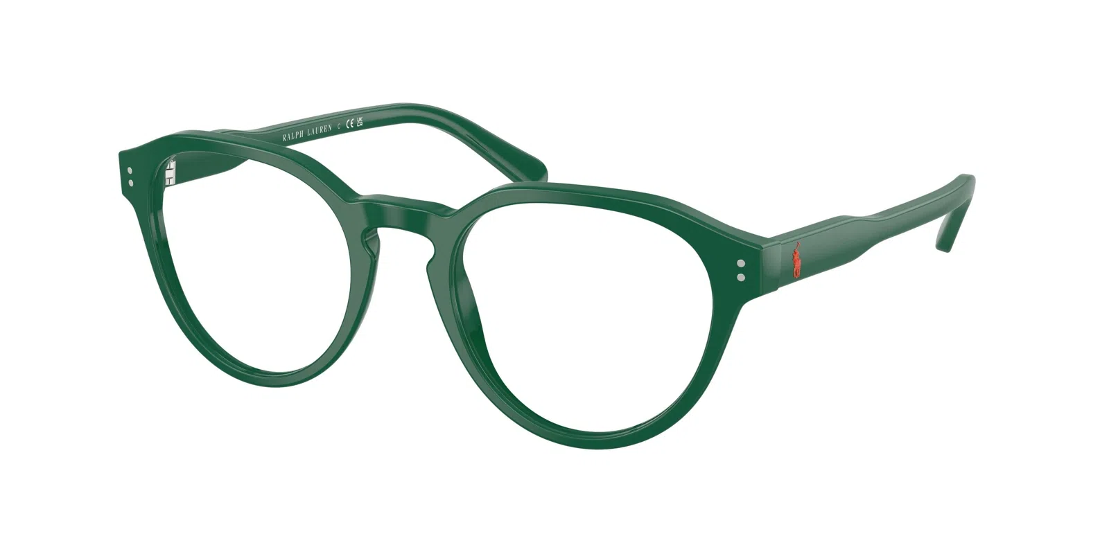 Polo 2233 Eyeglasses - view 14